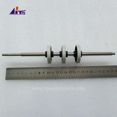 49248086000A Diebold 5500 Stacker Roller Shaft ATM Makine Parçaları