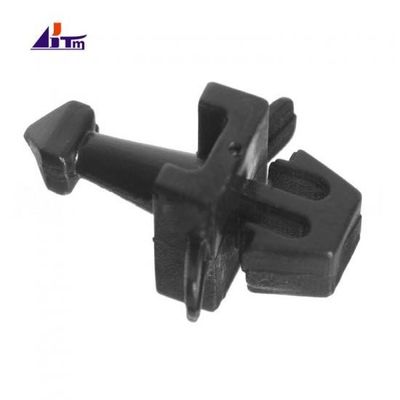 ATM yedek parçaları Diebold Opteva Pin Snap Latch Square Black 49023555000B