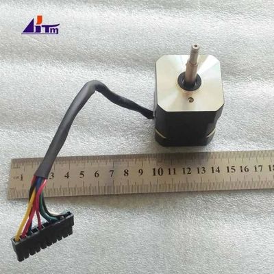 ATM Makinesi Parçaları Diebold Opteva Motor DC fırçasız 49211438000B