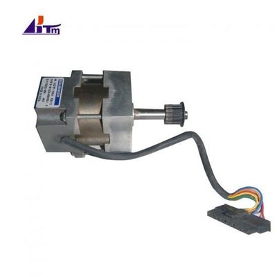 ATM Makine Parçaları Diebold Opteva Motor DC fırçasız 49202751000A 49211438000A