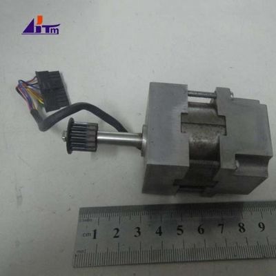 ATM Makine Parçaları Diebold Opteva Motor DC fırçasız 49202751000A 49211438000A