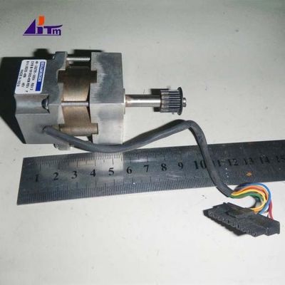 ATM Makine Parçaları Diebold Opteva Motor DC fırçasız 49202751000A 49211438000A