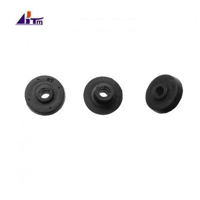 ATM yedek parçaları Diebold Opteva götürme tekerleği 49242432000A-08 49016971000F