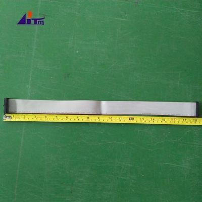 ATM Parçaları Diebold Opteva 5500 Kablo CA LOGIC DISPR KYBD 455mm 49211110000C