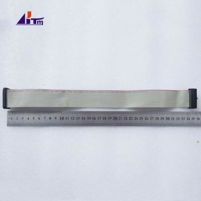 ATM Parçaları Diebold Opteva 5500 Kablo CA LOGIC DISPR KYBD 345mm 49211110000B
