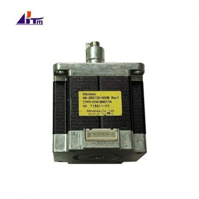 ATM yedek parçaları Diebold Opteva 5500 Motor 49250132000B