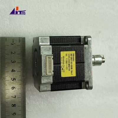 ATM yedek parçaları Diebold Opteva 5500 Motor 49250132000B