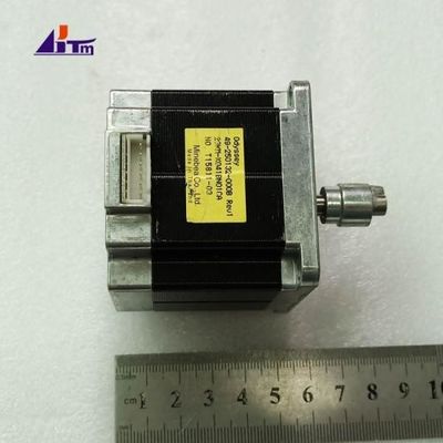 ATM yedek parçaları Diebold Opteva 5500 Motor 49250132000B