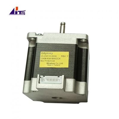 ATM yedek parçaları Diebold 5500 Stacker Motor 49250132000A