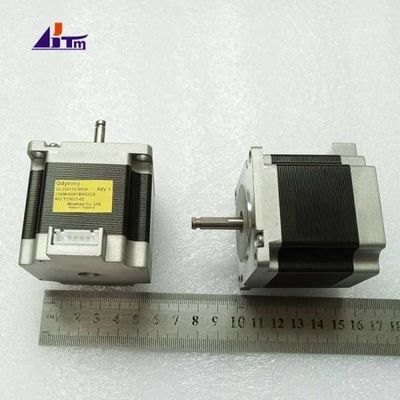 ATM yedek parçaları Diebold 5500 Stacker Motor 49250132000A