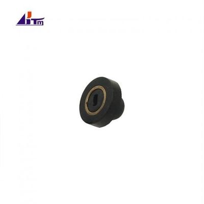 ATM yedek parçaları Diebold Stripper Snap-On Wheel 39005631000C