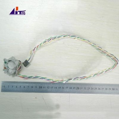 ATM yedek parçaları Diebold Aç/Kapat düğmesi 39017603000B