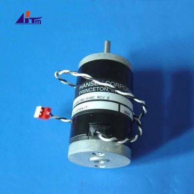 ATM yedek parçaları Diebold Opteva DC Motor 39006790000C