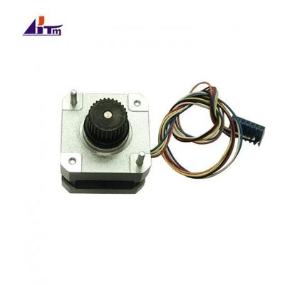 ATM yedek parçaları Diebold Opteva makbuz yazıcısı Stepper Motor 49211095000A