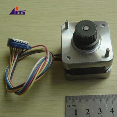 ATM yedek parçaları Diebold Opteva makbuz yazıcısı Stepper Motor 49211095000A
