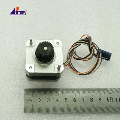 ATM yedek parçaları Diebold Opteva makbuz yazıcısı Stepper Motor 49211095000A