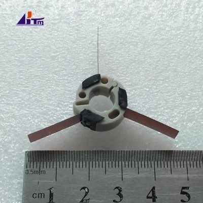 ATM yedek parçaları Diebold Roller Assy 49024217000B 4P007460-B