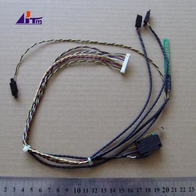 ATM Parçaları Diebold Presenter 625mm Sensör Kablosu 49207982000F