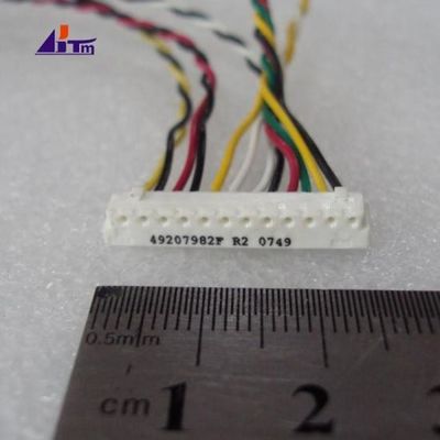 ATM Parçaları Diebold Presenter 625mm Sensör Kablosu 49207982000F