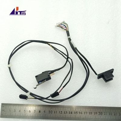 ATM Parçaları Diebold 5500 Stacker Sensör Kablosu 49242427000A-18 49250146000A