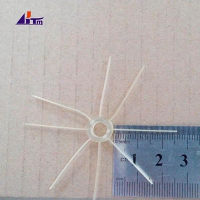 ATM yedek parçaları Diebold Tekerlek Paddle Kısa 29008419000E