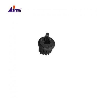 ATM yedek parçaları Diebold Pulley 14T Gear 49202752000A