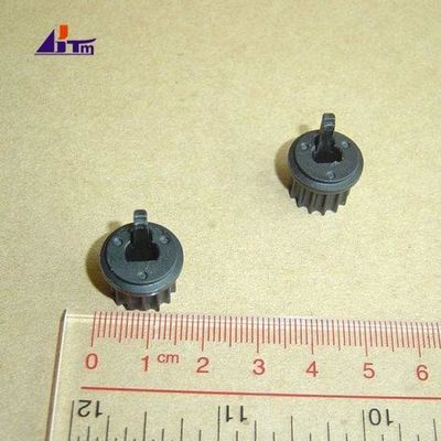 ATM yedek parçaları Diebold Pulley 14T Gear 49202752000A