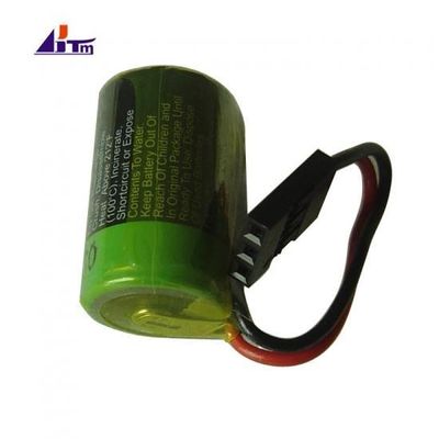 ATM Makinesi Parçaları Diebold 3.7 V Lityum Pil 19056654000A