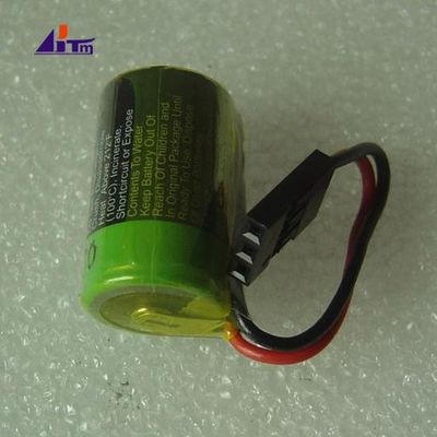 ATM Makinesi Parçaları Diebold 3.7 V Lityum Pil 19056654000A