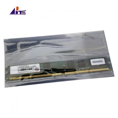 ATM Parçaları Diebold IC MEM RAM MDL 128M*64 SDRAM D DDR2 19063046000A