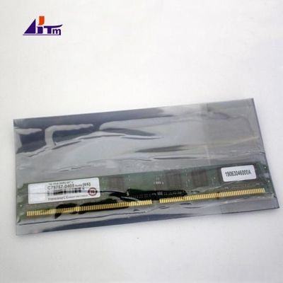 ATM Parçaları Diebold IC MEM RAM MDL 128M*64 SDRAM D DDR2 19063046000A