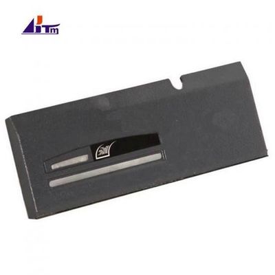 ATM yedek parçaları Diebold makbuz yazıcısı Bezel 49-200787 49200787000A