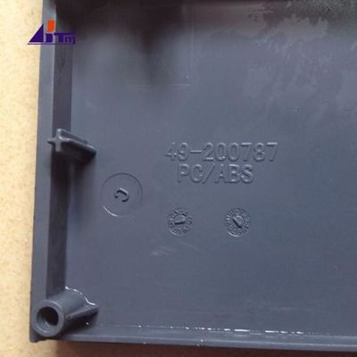 ATM yedek parçaları Diebold makbuz yazıcısı Bezel 49-200787 49200787000A