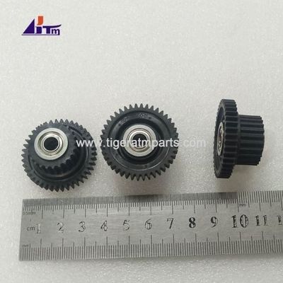 ATM Parçaları Diebold Combo Idler 42T Gear 24GRV Pulley 49253644000B