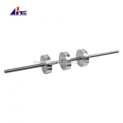 ATM yedek parçaları Diebold Opteva Stacker Pulley Shaft 49200659000A