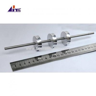 ATM yedek parçaları Diebold Opteva Stacker Pulley Shaft 49200659000A