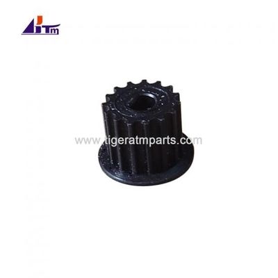 ATM yedek parçaları Diebold Opteva Stacker Pulley Gear 15T
