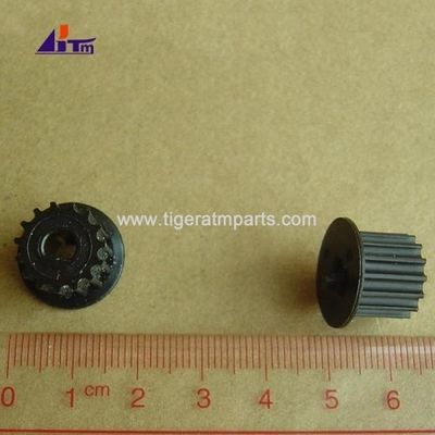 ATM yedek parçaları Diebold Opteva Stacker Pulley Gear 15T