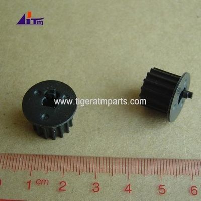 ATM yedek parçaları Diebold Opteva Stacker Pulley Gear 15T