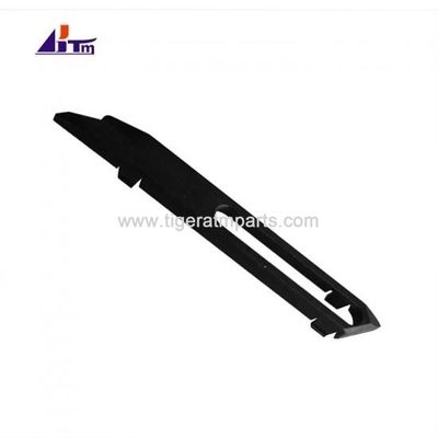 ATM yedek parçaları Diebold Opteva Stacker Tray Rail Left 49200670000A