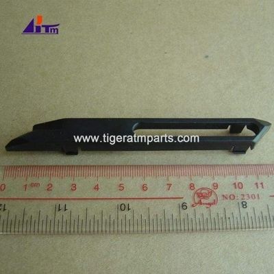 ATM yedek parçaları Diebold Opteva Stacker Tray Rail Left 49200670000A