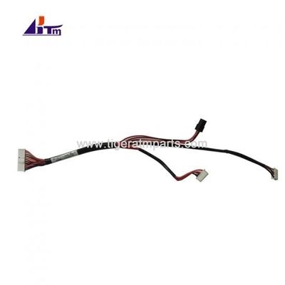 ATM Parçaları Diebold DN100 5550 2.0 Stacker için kablo kemeri 49254690000N-17 49267171000A