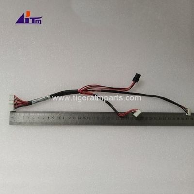 ATM Parçaları Diebold DN100 5550 2.0 Stacker için kablo kemeri 49254690000N-17 49267171000A