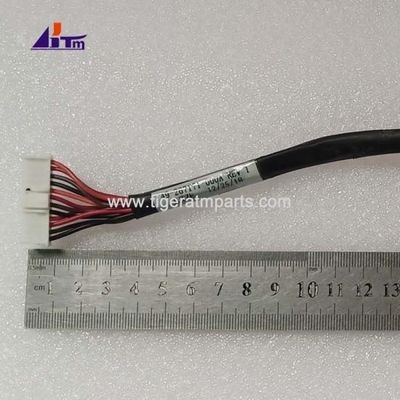 ATM Parçaları Diebold DN100 5550 2.0 Stacker için kablo kemeri 49254690000N-17 49267171000A