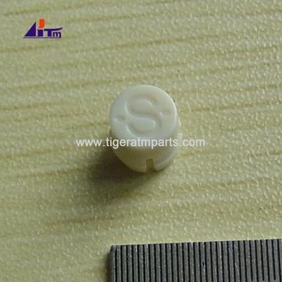 Düğme Cset Lch Snap-In Kısa 29012036000A Diebold ATM yedek parçaları
