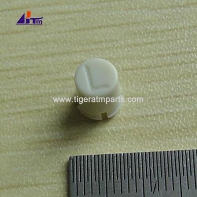 Diebold Nixdorf Button Cset Lch Snap-In Long 29012035000A ATM bileşenleri
