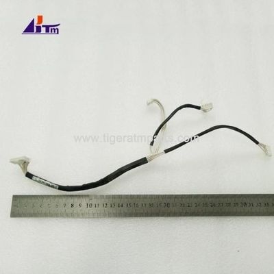 ATM Parçaları Diebold 5500 Stacker Motor Harness Kablosu 49242427000A-17 49250160000A