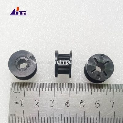 ATM yedek parçaları Diebold 5500 Stacker Pulley 15T 3MMGT 2FLG 49254690000B-09 49253642000A