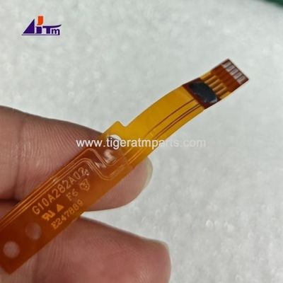 Diebold Nixdorf Kart Okuyucu Ön Başlık G10A282A02 1750304622-09-05