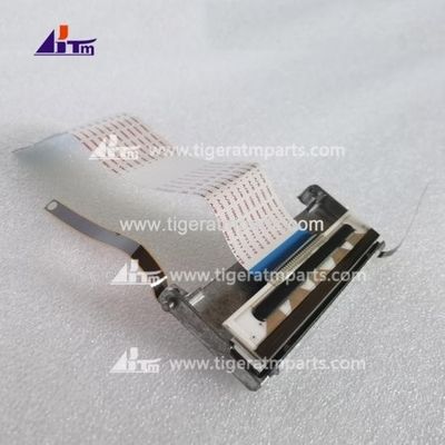 01750301592 Diebold Nixdorf Wincor TH250 Yazdırma başlığı Assy ATM yedek parçaları